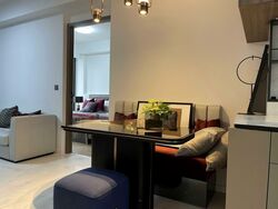 Tanah Merah Kechil Link (D16), Condominium #563958141